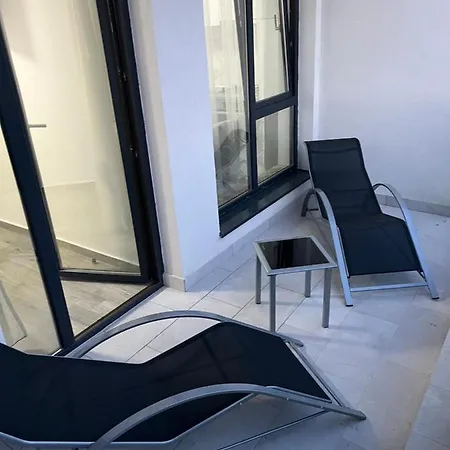 Alex Apartment