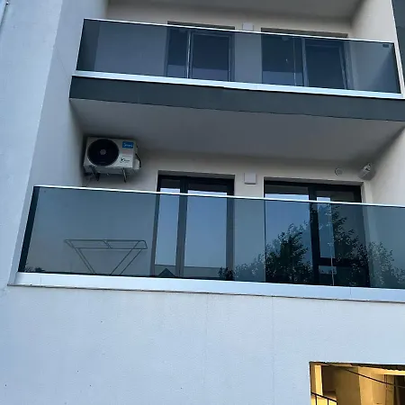 Alex Apartment Mangalia