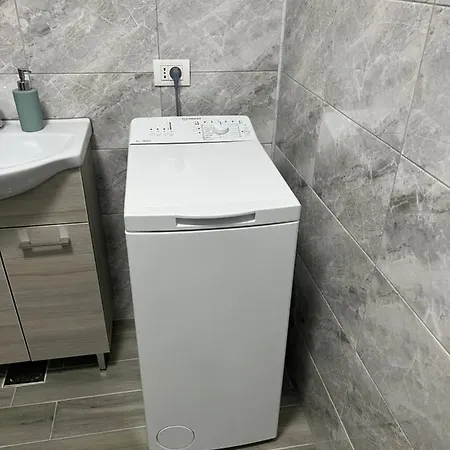 Alex Apartment