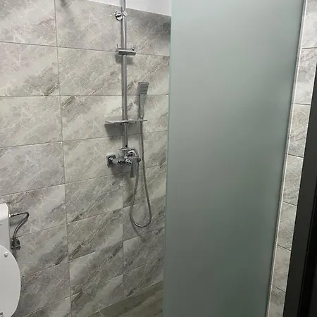 Alex Apartment Mangalia