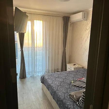 Apartment Alex *