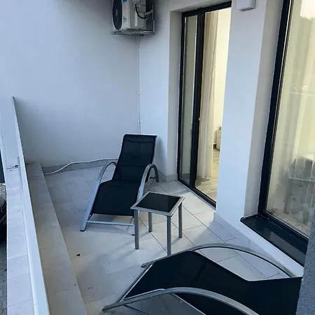 Apartament Alex *