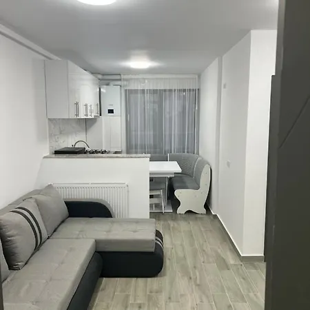 Apartament Alex