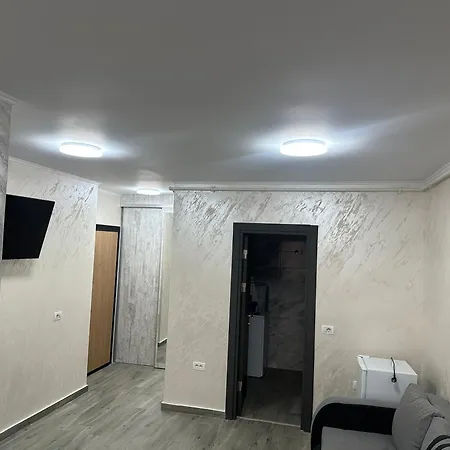 Apartament Alex Mangalia