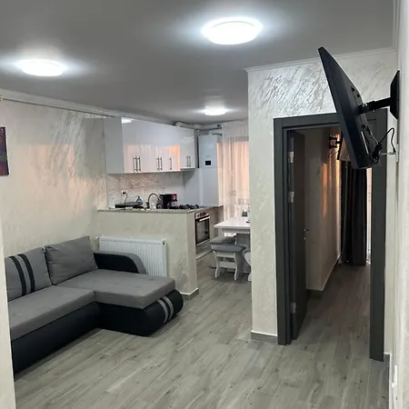 Apartment Apartament Alex Mangalia