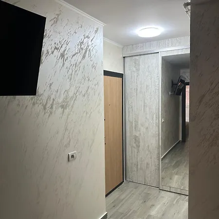 Apartament Alex